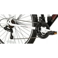 thumbnail image 6 of Genesis 27.5" V2100 Men's Mountain Bike, Black, 6 of 9