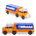thumbnail image 2 of [ Juguete Vehículo Paw Patrol True Metal Coleccionable de Fundición Die-Cast Zuma ], 2 of 2