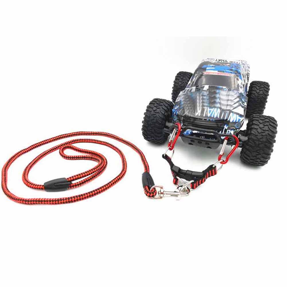 traction rc car