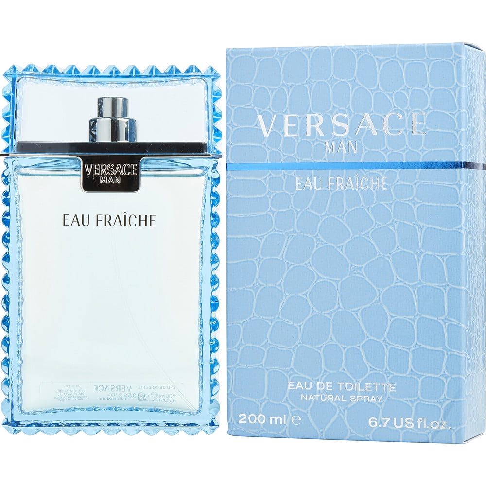 versace man eau fraiche versace man eau fraiche