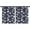 DarkBlue Cartoon Dinosaurs, variant on Blackout Kids Curtains,DarkBlue Cartoon Dinosaurs SpeechBubbles Pattern Childrens Insulated Curtains Set Of 2,Bedroom Essentials,Toddler Room Decor 42"x54"