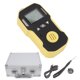 thumbnail image 1 of Detector de ozono de 5V, Detector de ozono USB Duradero, medidor de Gas de ozono portátil, probador de Fugas residuales de concentración O3 0‑10PPM, 1 of 14