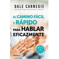 thumbnail image 1 of EL CAMINO FACIL Y RAPIDO PARA HABLAR EFICAZMENTE DEBOLSILLO DALE CARNEGIE, 1 of 2