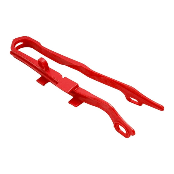 Motorcycle Precise Swingarm Chain Protector Suitable For CRF250 CRF450 Dirt Bike Enhanced Stability Design Easy Install