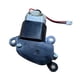 thumbnail image 4 of Conjunto de motor de cepillo lateral, motor de rueda motriz, ruedas motrices de repuesto, duradero Bien, 4 of 9