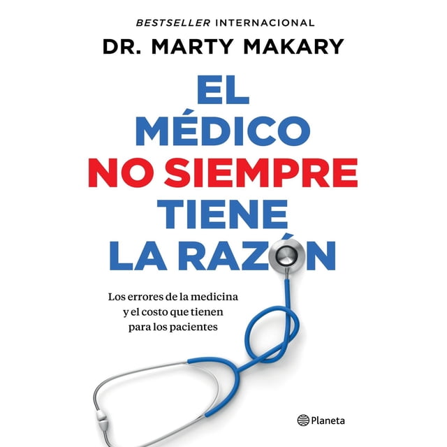 El médico no siempre tiene la razón