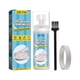 thumbnail image 1 of Agente limpiador para limpieza de zapatos, Gel blanqueador, limpiador de zapatos, cepillo para zapatos, limpieza de zapatos con cinta, 100ml（Buy 2 save 10%）, 1 of 9
