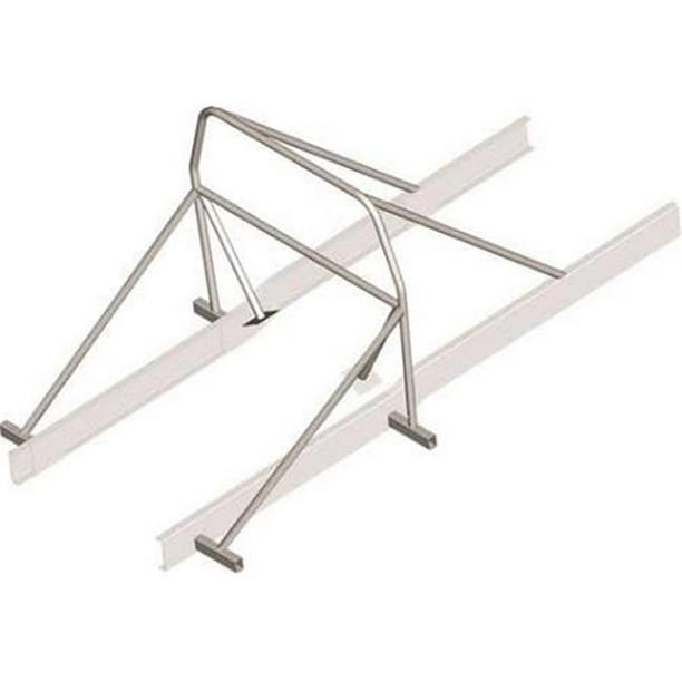 Competition Engineering C3044 8Point Stainless Steel Roll Bar