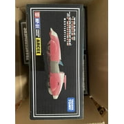 Hasbro Transformers Arcee Child Action Figures, Plastic Pink