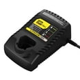 thumbnail image 1 of STANLEY FATMAX Lithium 12V MAX Battery Charger, 1 of 2