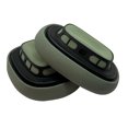 thumbnail image 2 of CentralSound USA Replacement Ear Pad Cushions for Apple AirPods Max Headphones, 2 of 4