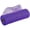 Dark Purple #001, variant on 1 Rolls Poly Burlap Deco Mesh 10 Inch Deco Poly Decorative Mesh Ribbon Wrapping Ribbon Rolls for Home Door Wreath Decoration DIY Crafts Making,Dark Purple #001