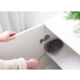thumbnail image 3 of US 1 Pcs Adjustable Microfiber Feather Duster Extend Brush Household Cleaning, 3 of 5