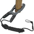 thumbnail image 1 of Pinza antidious para kayak, ancla con cuerda de paracaídas de 5 m, 1 of 6