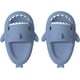 thumbnail image 4 of Zapatos deslizantes - Deslizadores con forma de tiburón de dibujos animados para Sandalias antideslizantes de verano, 4 of 5