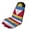 Antigua Flag Print, variant on Garronmavis Pink Flag Rose Stain Resistant Breathable Non-Slip 1 PC Front Car Seat Towel Cover with Storage Bag Universal Fit for Most Cars SUVs Trucks Sedans Vans