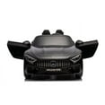 thumbnail image 5 of Licensed 24V Luxurious Mercedes Benz SL63 Kids Ride On One Seater Car with 4WD With RC, 5 of 5
