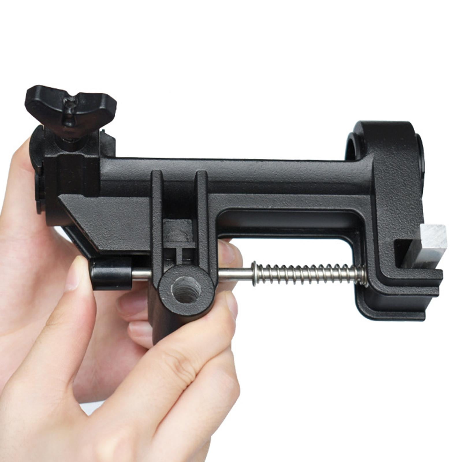 Electric Kayak Motor Thruster Bracket Holder for Kayaking Pneumatic Inflatable Boat Canoe Hardware Accessories