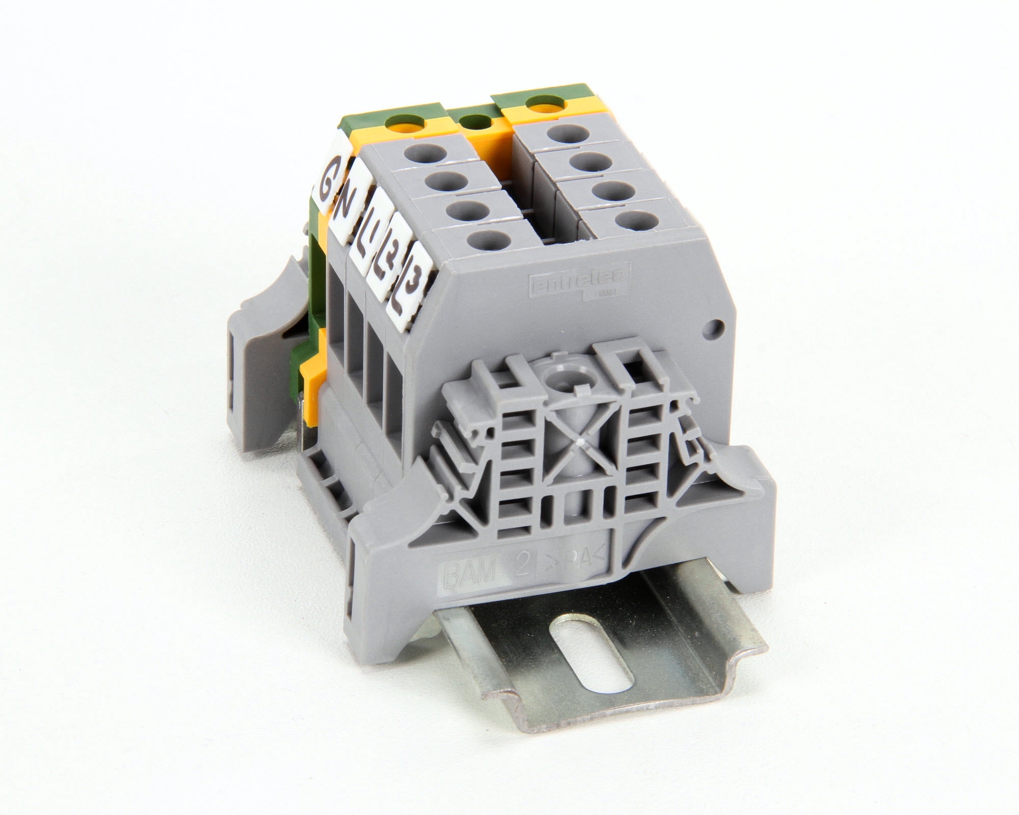 Henny Penny Assembly 5 Pole Terminal Block 49367 - Genuine OEM Replacement Part