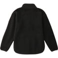 thumbnail image 6 of Laundry By Shelli Segal Women's Sherpa Quarter Zip, 6 of 7