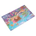thumbnail image 3 of Cergrey Jigsaw Puzzles Gift,60pcs Children Puzzle Exquisite Cartoon Pattern Kid Jigsaw Puzzles Toy Gift with Storage Box,Cartoon Puzzle, 3 of 8