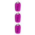 thumbnail image 1 of Baohd Versatile Waterproof Dry Bag Storage Camping Rafting and Kayaking Adventures Purple 20L 3Set, 1 of 6