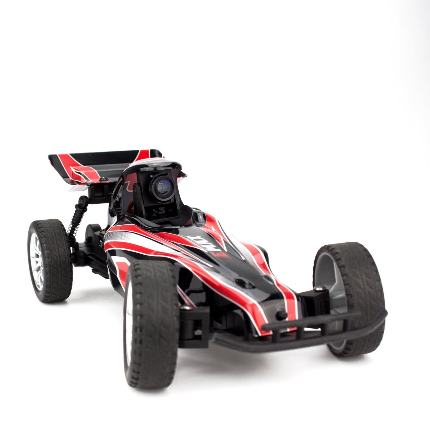 remote control cars with camera