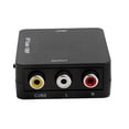 thumbnail image 4 of USB Video Adapter, Flexible Video Converter HD Multimedia Interface To AV  For PAL For NTSC For Set Top Box, 4 of 8