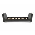 thumbnail image 2 of Home Furniture Outfitters Sawyer Modern Full Day Bed, 2 of 8