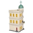 thumbnail image 2 of Department 56 6005616 Harry Potter Village Gringotts Bank Lit Building, 10.16 Inch, Multicolor, 2 of 3