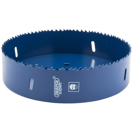 

Draper 34777 Expert 168mm HSS Bi-Metal Holesaw Blade