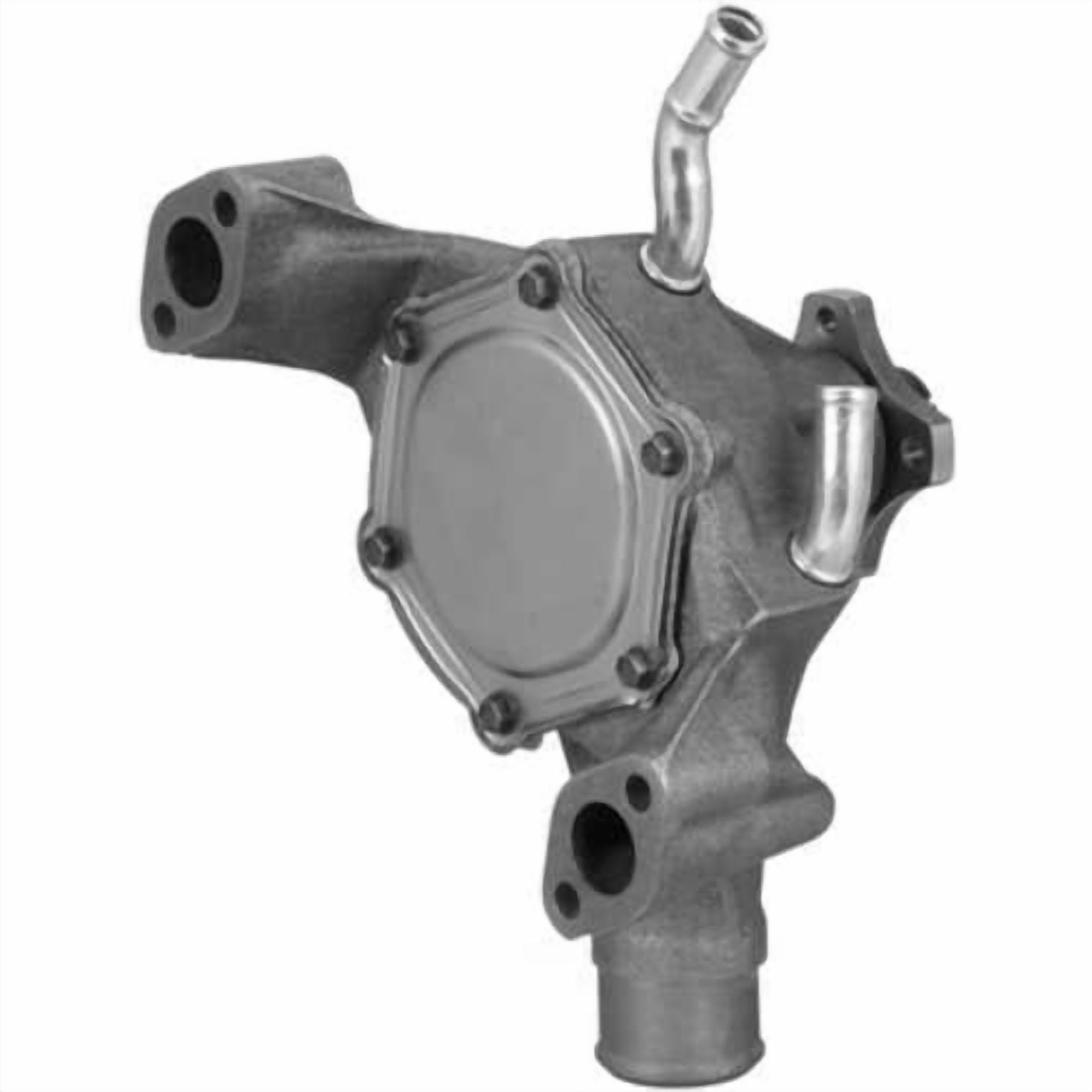 Dayco DP957H Engine Water Pump Fits select: 1996-2000 CHEVROLET GMT-400, 1996-2000 CHEVROLET TAHOE