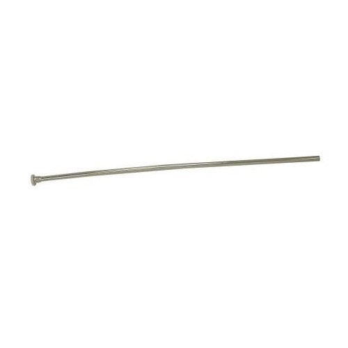 Kingston Brass Plumbing Parts 3/8" Flat Closet Supply Tube