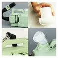 thumbnail image 4 of Electric ULV Cold Fogger,Hand-held Small Electric ULV Cold Fogger Sprayer ,Efficient and Uniform Spraying, 4 of 7