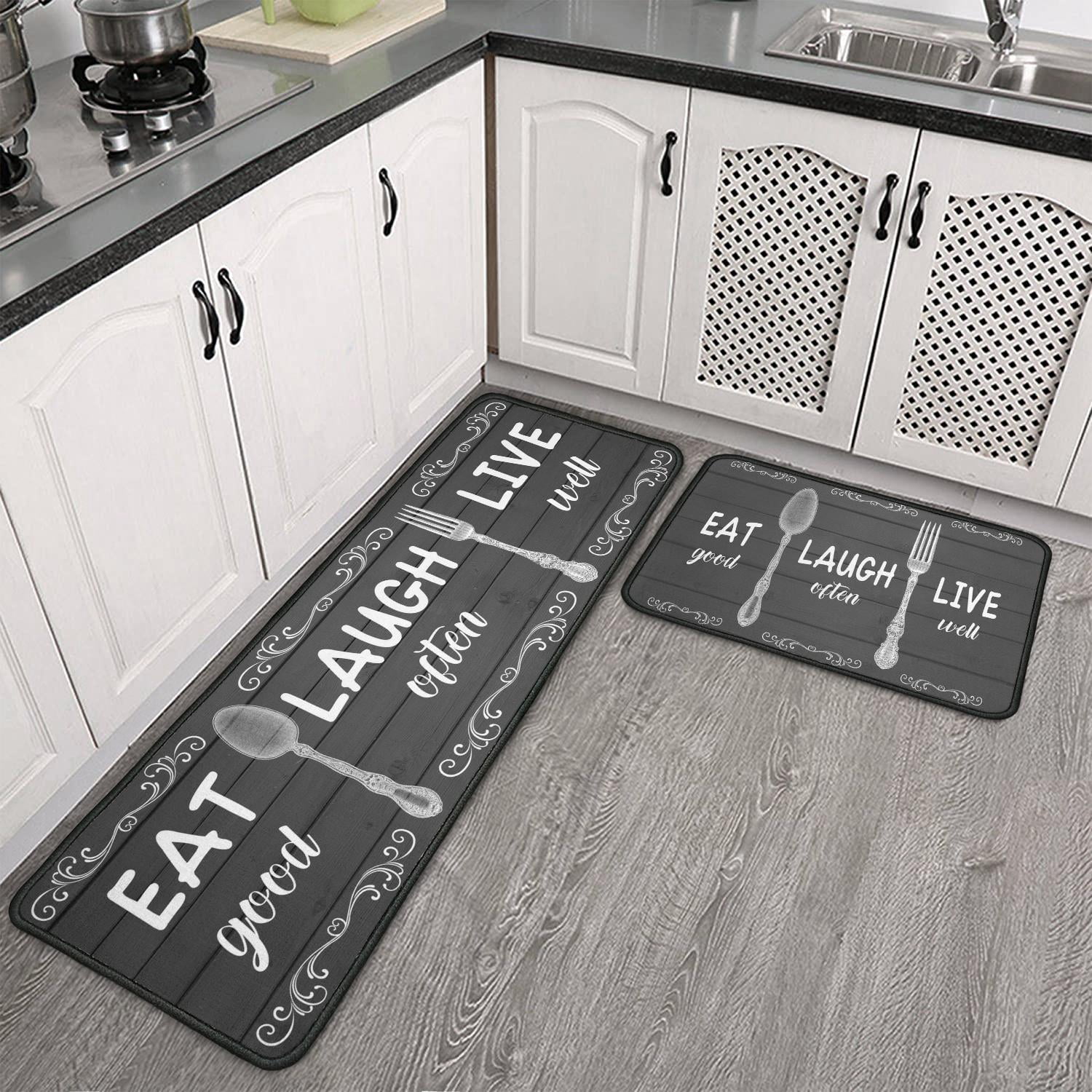 The Cook's Nook - We've carried Wellness Mats for at least 5 years