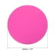 thumbnail image 2 of Tapete Protector de Cocina de Inducción de Silicona, Cubierta Protectora de 12 Pulgadas para Cocina de Inducción, Rojo Rosa, 2 of 6