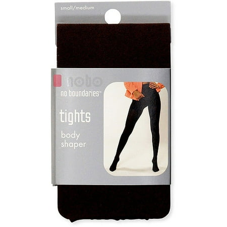 Body-Shaper Tights, 2-Pack