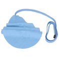 thumbnail image 4 of Paño De Limpieza Para Saxofón, A Prueba De Grietas Práctico Paño De Limpieza Azul En Forma De A Para Instrumentos Musicales, 4 of 8