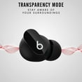 thumbnail image 4 of Restored Studio Buds Noise-Canceling True Wireless In-Ear Headphones - Black Like New, 4 of 5
