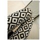 thumbnail image 3 of VIIANLES, mallas deportivas para mujer, pantalones a rayas florales con rejilla, pantalones de cintura alta, mallas sexis con estampado a cuadros a la moda, 3 of 5
