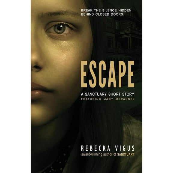 Escape (Paperback)