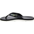 thumbnail image 3 of Scott Hawaii Kaikane Sandals for Men, Neoprene Lined Flip Flops, No Slip Sole with Arch, 3 of 5