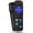 Black - ATV, variant on Upgraded Remote for Roku TV, 8 Shortcut Keys, Universal for TCL Hisense Onn Sharp Philips Element Westinghouse Insignia Hitachi Branded Roku Smart TVs