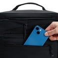 thumbnail image 5 of MIER Insulated Polyester Lunch Bag, 5 of 6