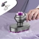 thumbnail image 1 of Xihbxyly Plancha de Vapor Portátil, Diseño Compacto y Portátil, Tecnología Avanzada Antifugas, Eliminación Rápida de Arrugas, Ideal para Viajes, Potencia de 26 W, Depósito de 60 Ml, Colores Morado y, 1 of 7