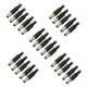 thumbnail image 1 of 25PCS 5.5mm x 2.5mm Jack Macho DC Power Plug Socket Jack Adaptador Conector Adaptador, 1 of 4