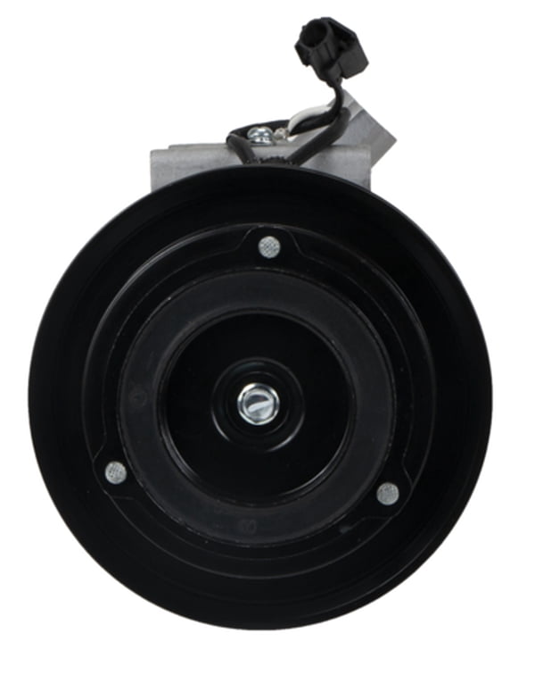 Denso 10SRE18C Compressor