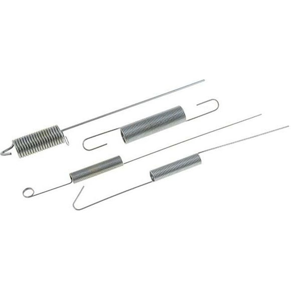 29016 Extension Spring Assortment