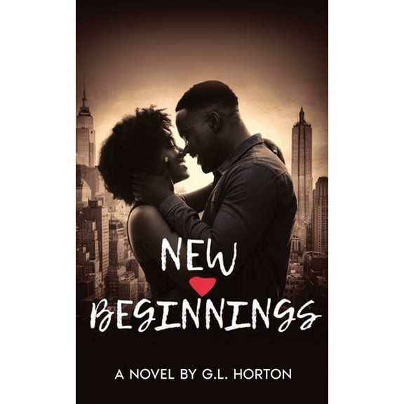 New Beginnings, (Paperback)