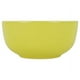 thumbnail image 5 of Vajilla Elin para 4 Personas - Ceramica Amarillo/ Blanco 16 piezas, 5 of 6